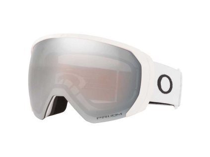 Oakley Flight Path XL Matte White w/Prizm Black GBL