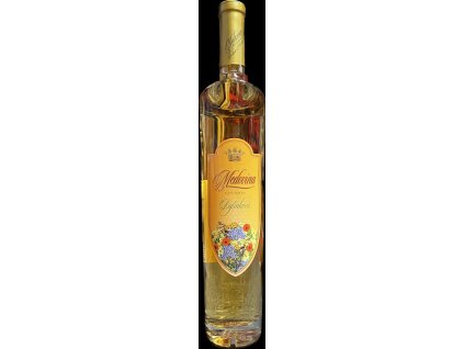 Medovina Bylinková 0,5l 13%