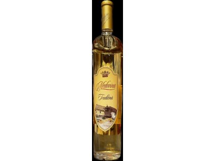 Medovina Tradičná 0,5l 13%