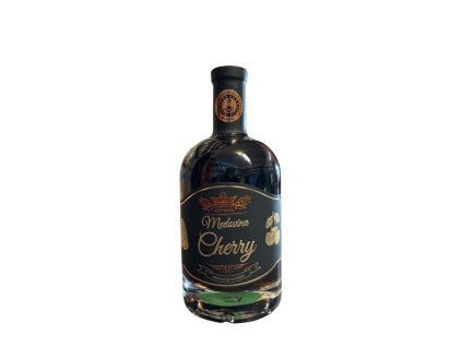 Medovina Cherry 0,5l 12%
