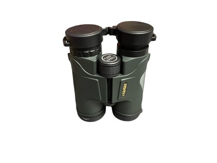 Ďalekohľad Kandar 12x42 Army Green