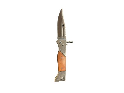 KANDAR BAJONET AK-47 KANDAR VEĽKÝ