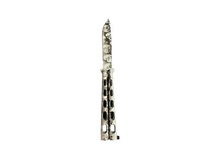 KANDAR N133 SKULL MOTÝLIK