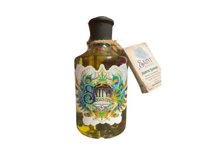 ABSINTHE CANNABIS SAINT AUGUSTINE 73% 700ml