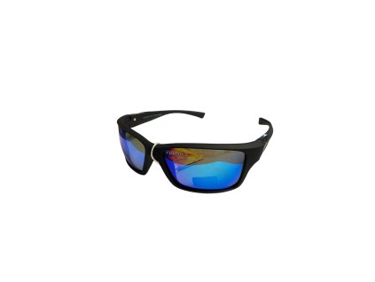 PolarZone slnečné polarizačné okuliare sport black