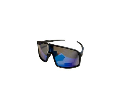 PolarZone slnečné polarizačné okuliare running sport black