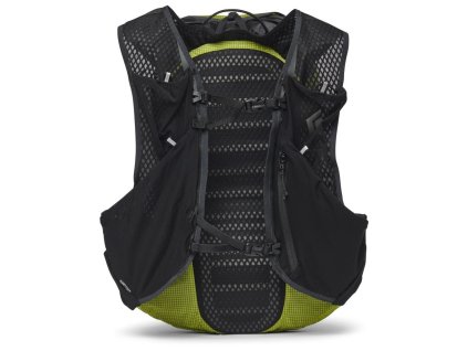 Black Diamond Distance 15l zelený turistický batoh