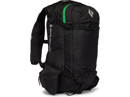 BLACK DIAMOND DAWN PATROL BACKPACK 32l