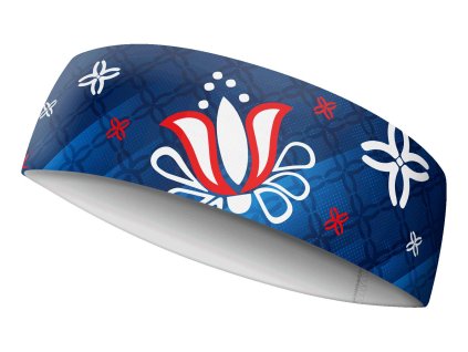 SPORTCOOL ACTIVE ČELENKA JEDNOVRSTVOVÁ ´9 - 7649 - ČATAJ