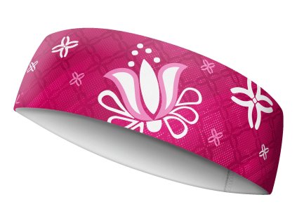 SPORTCOOL ACTIVE ČELENKA JEDNOVRSTVOVÁ ´9 - 7651 - ČATAJ