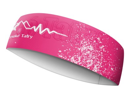 SPORTCOOL ACTIVE ČELENKA JEDNOVRSTVOVÁ ´9 - 7653 - EKG VYSOKÉ TATRY