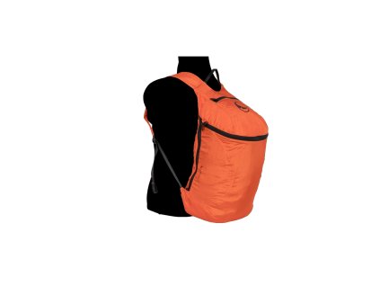 TICKET TO THE MOON BACKPACK PLUS ORANGE