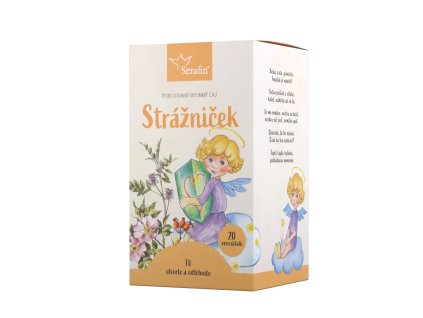 Strážniček