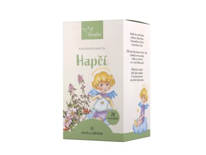 Hapčí