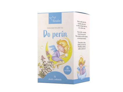Do perín