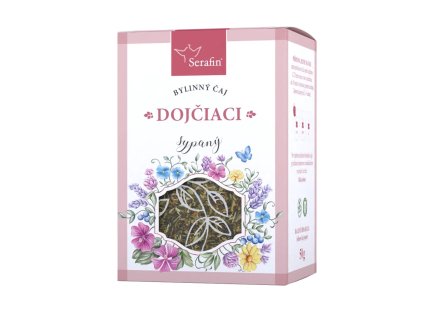 Dojčiaci – sypaný čaj