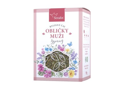 Obličky muži – sypaný čaj
