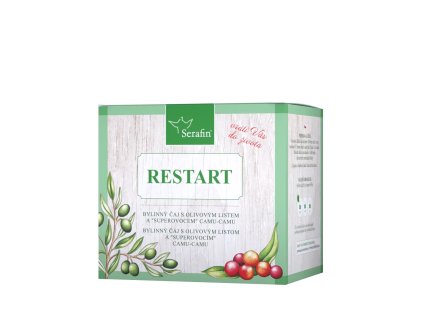 Reštart