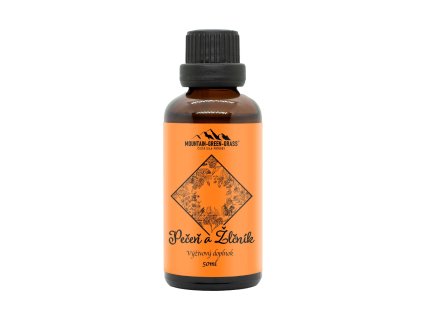 Pečeň A Žlčník - Bylinná Tinktúra 50ml