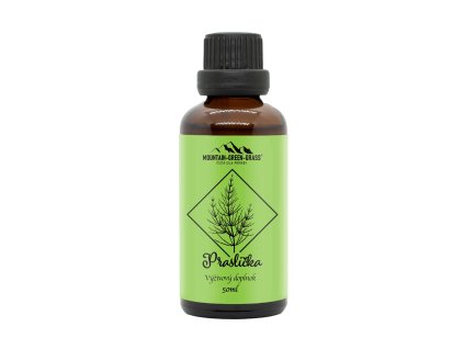 Praslička - Bylinná Tinktúra 50ml