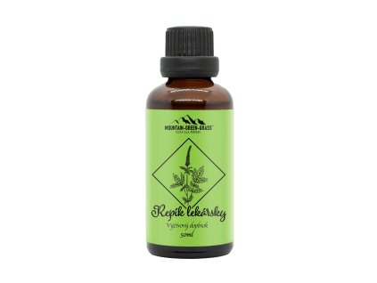 Repík Lekársky - Bylinná Tinktúra 50ml