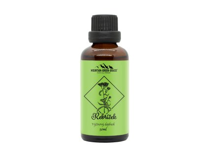 Rebríček - Bylinná Tinktúra 50ml