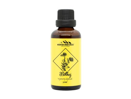 Bôľhoj Lekársky - Bylinná Tinktura 50ml