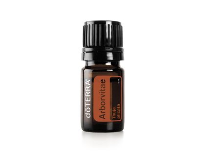 dōTERRA Arborvitae (tuja)