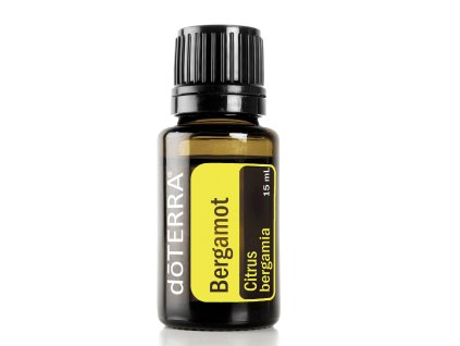 dōTERRA Bergamot