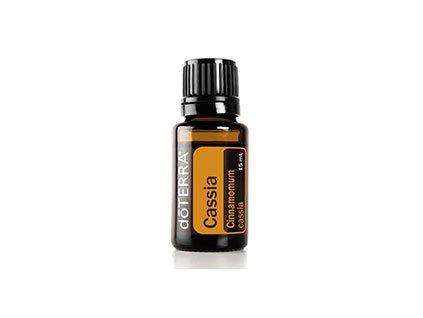 dōTERRA Cassia (kasia)