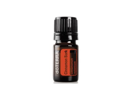 dōTERRA Cinnamon Bark (škorica)