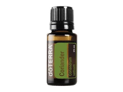 dōTERRA Coriander