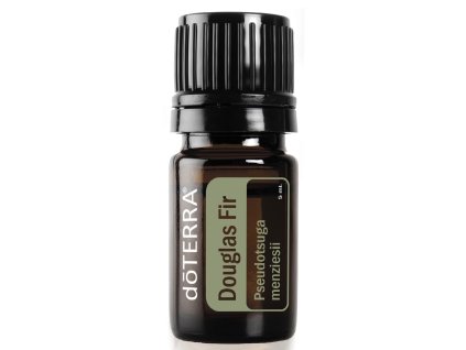 dōTERRA Douglas Fir (douglaská jedľa)