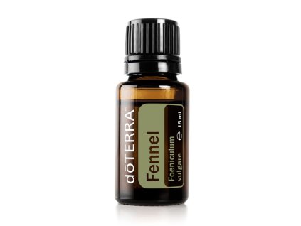 dōTERRA Fennel (fenikel)