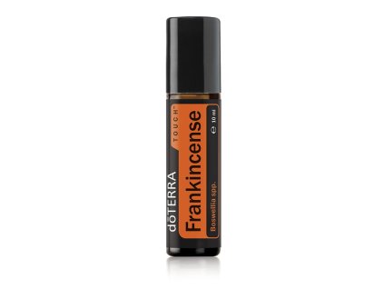dōTERRA Frankincense Touch (kadidlo touch)