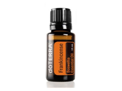 Kadidlo Touch (Frankincense Touch)