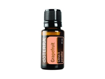 dōTERRA Grapefruit