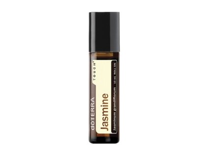 Jazmín Touch (Jasmine Touch)