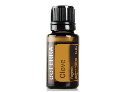 dōTERRA Clove (klinček)