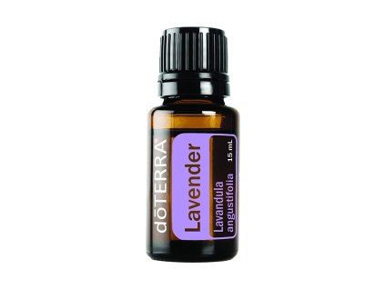 Levanduľa (Lavender)