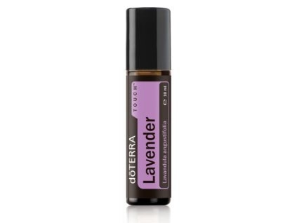 Levanduľa Touch (Lavender Touch)