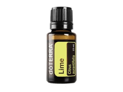 Limetka (Lime)