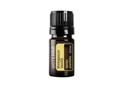 dōTERRA Madagascar vanilla (Madagaskarská vanilka)
