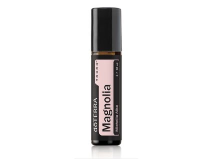 dōTERRA Magnolia Touch