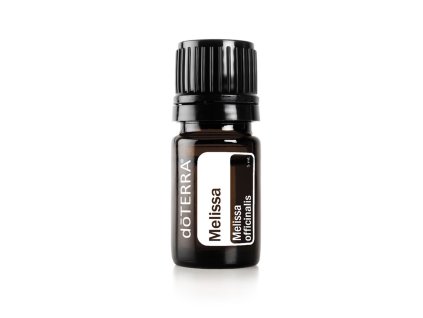 dōTERRA Melissa (medovka)
