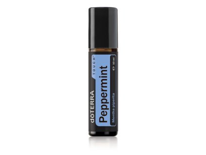 dōTERRA Peppermint Touch (mäta pieporná touch)