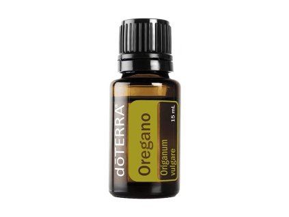 dōTERRA Oregano