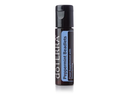 dōTERRA Peppermint Beadlets