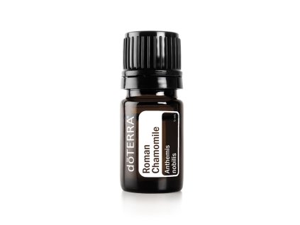 Harmanček rímsky (Roman Chamomile)