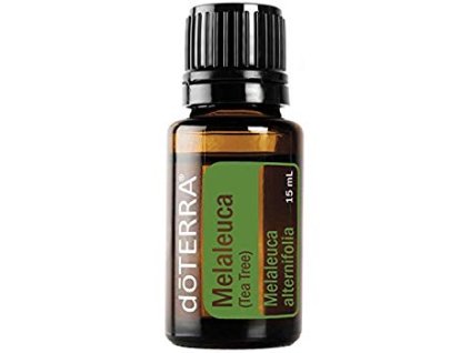 dōTERRA Tea Tree (čajovník)